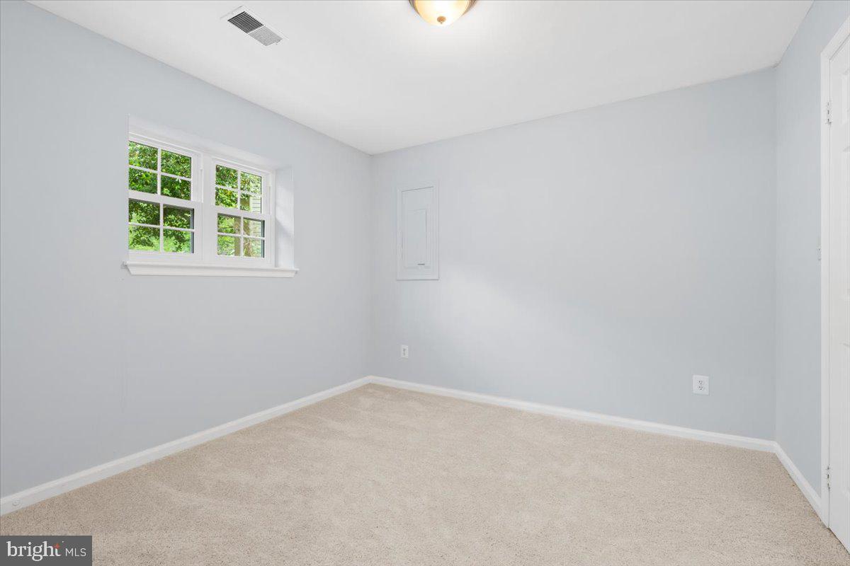 9671 Horsham Drive Laurel, MD 20723 - Photo 35 of 48 Additional room in lower level.