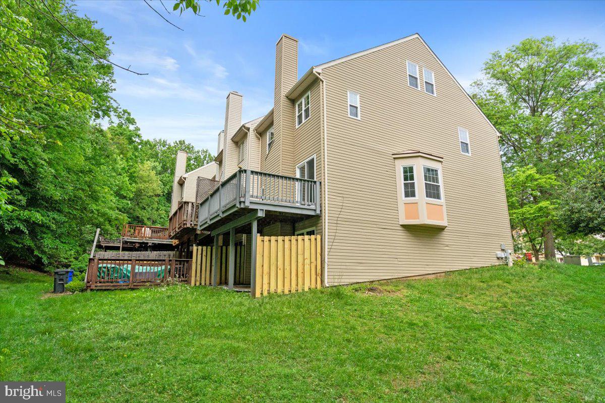 9671 Horsham Drive Laurel, MD 20723 - Photo 43 of 48