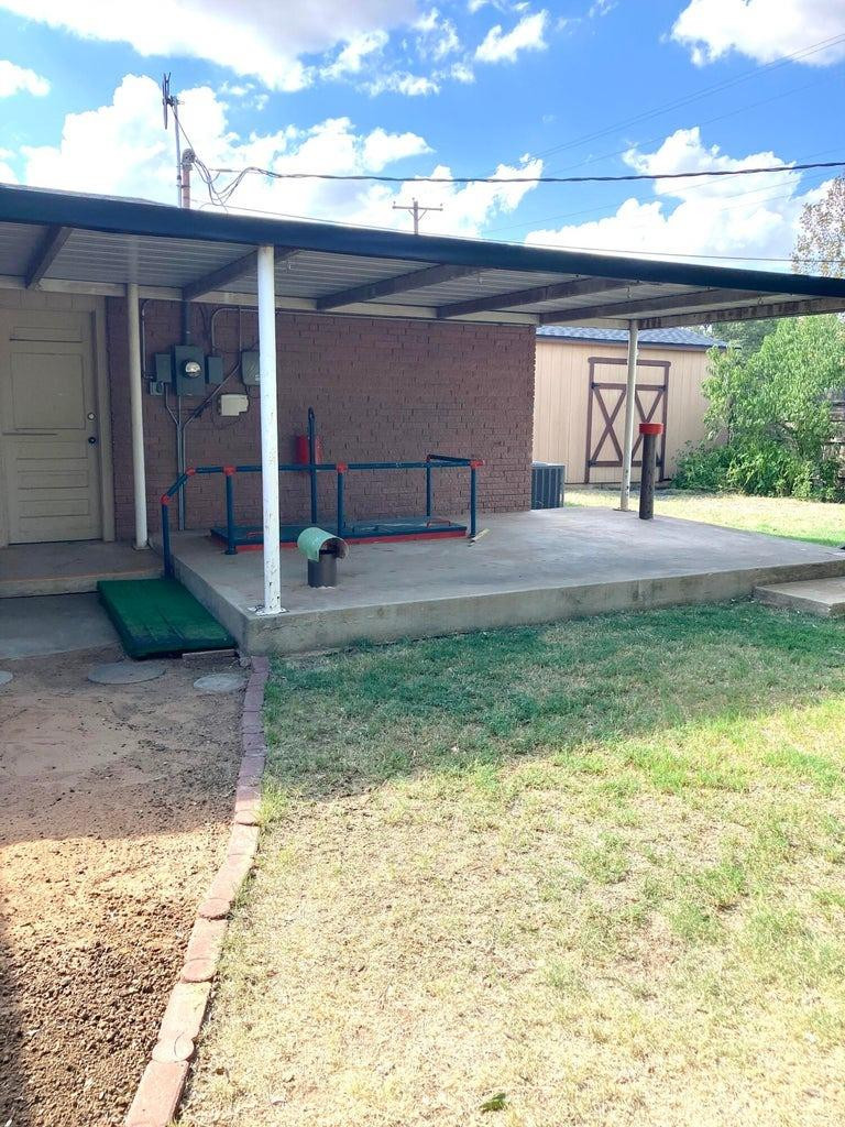 2808 West 11th Plainview, TX 79072 - Photo 40 of 50 Photo 40