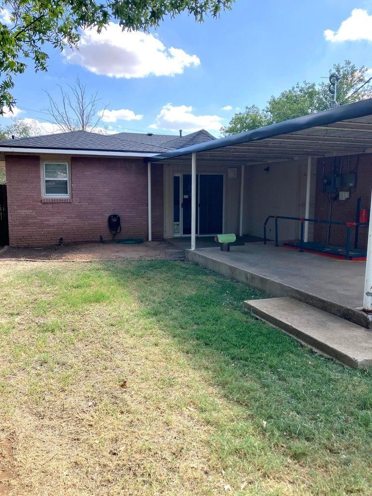 2808 West 11th Plainview, TX 79072 - Photo 41 of 50 Photo 41