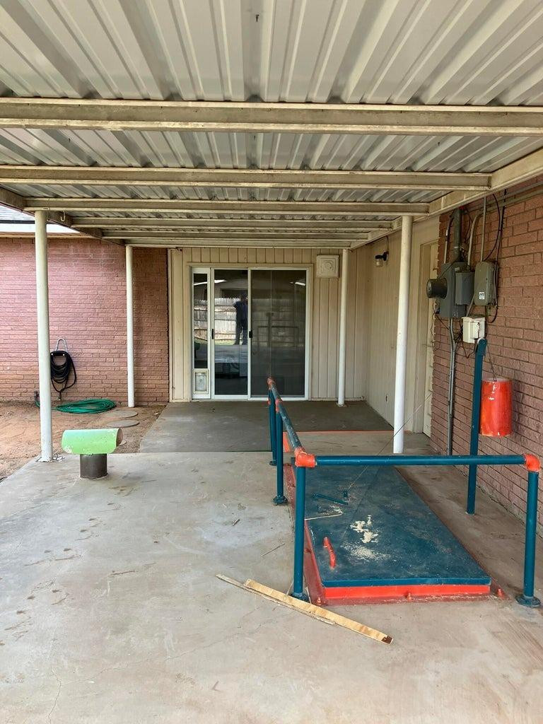 2808 West 11th Plainview, TX 79072 - Photo 42 of 50 Photo 42