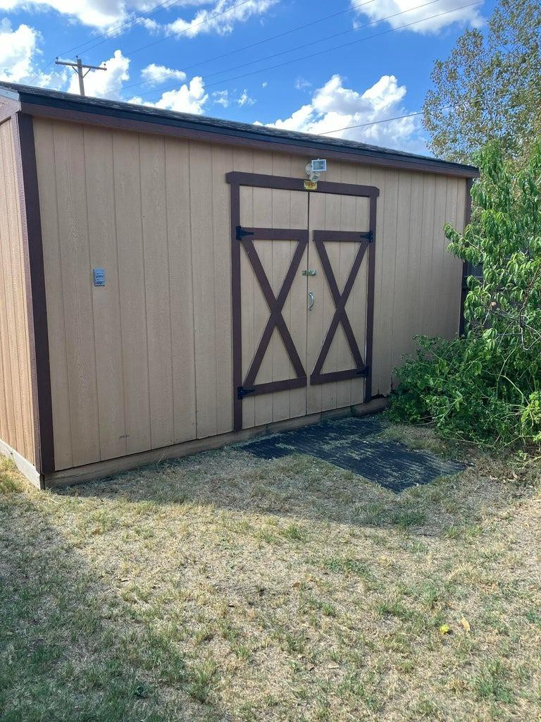 2808 West 11th Plainview, TX 79072 - Photo 44 of 50 Photo 44