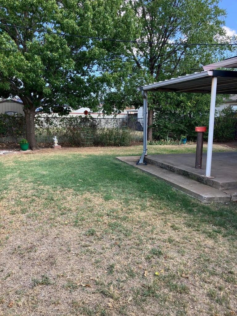 2808 West 11th Plainview, TX 79072 - Photo 45 of 50 Photo 45