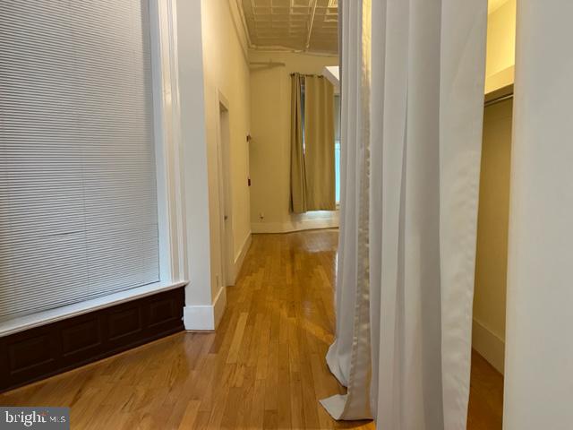 1615 Walnut Street, Unit 2 Philadelphia, PA 19102 - Photo 14 of 18 Dressing area in Main Bedroom