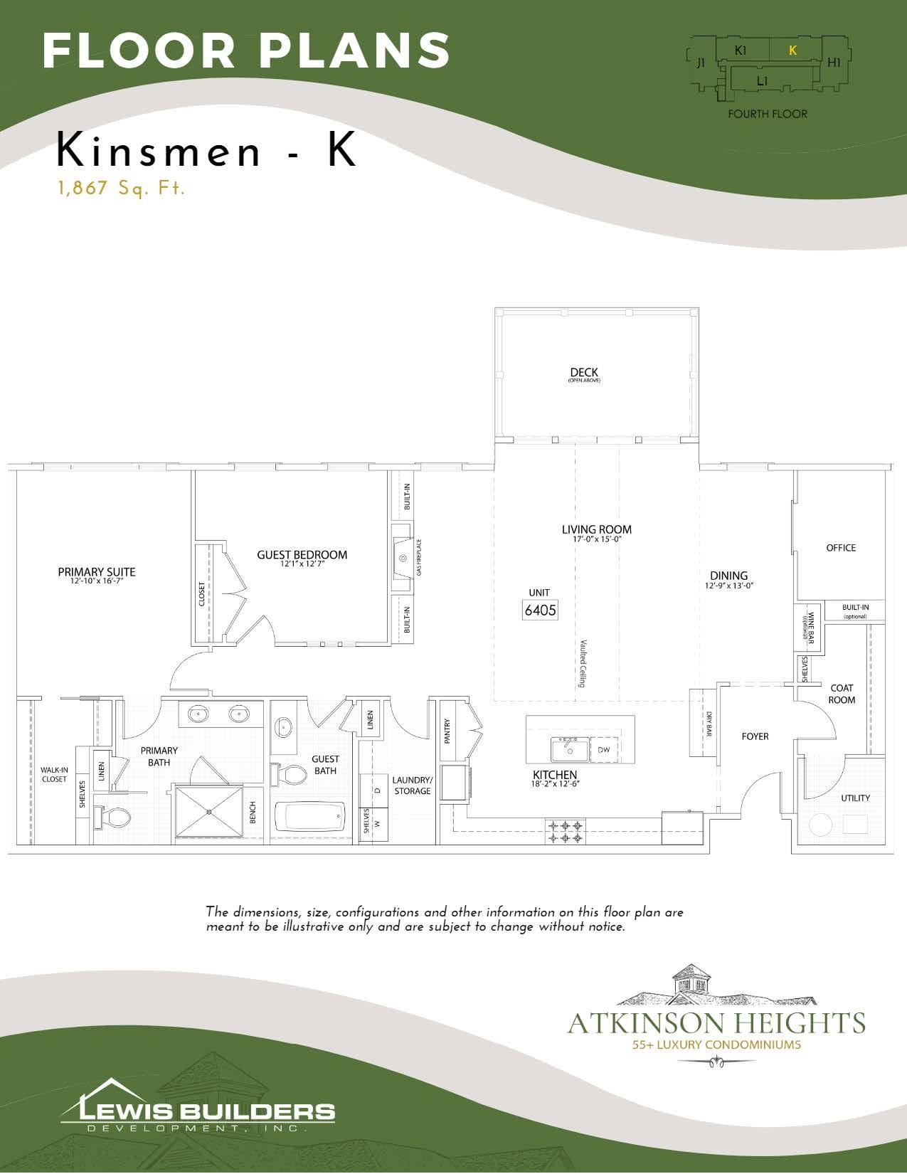 7 Longview Drive, Unit 403 Atkinson, NH 03811 - Photo 25 of 31