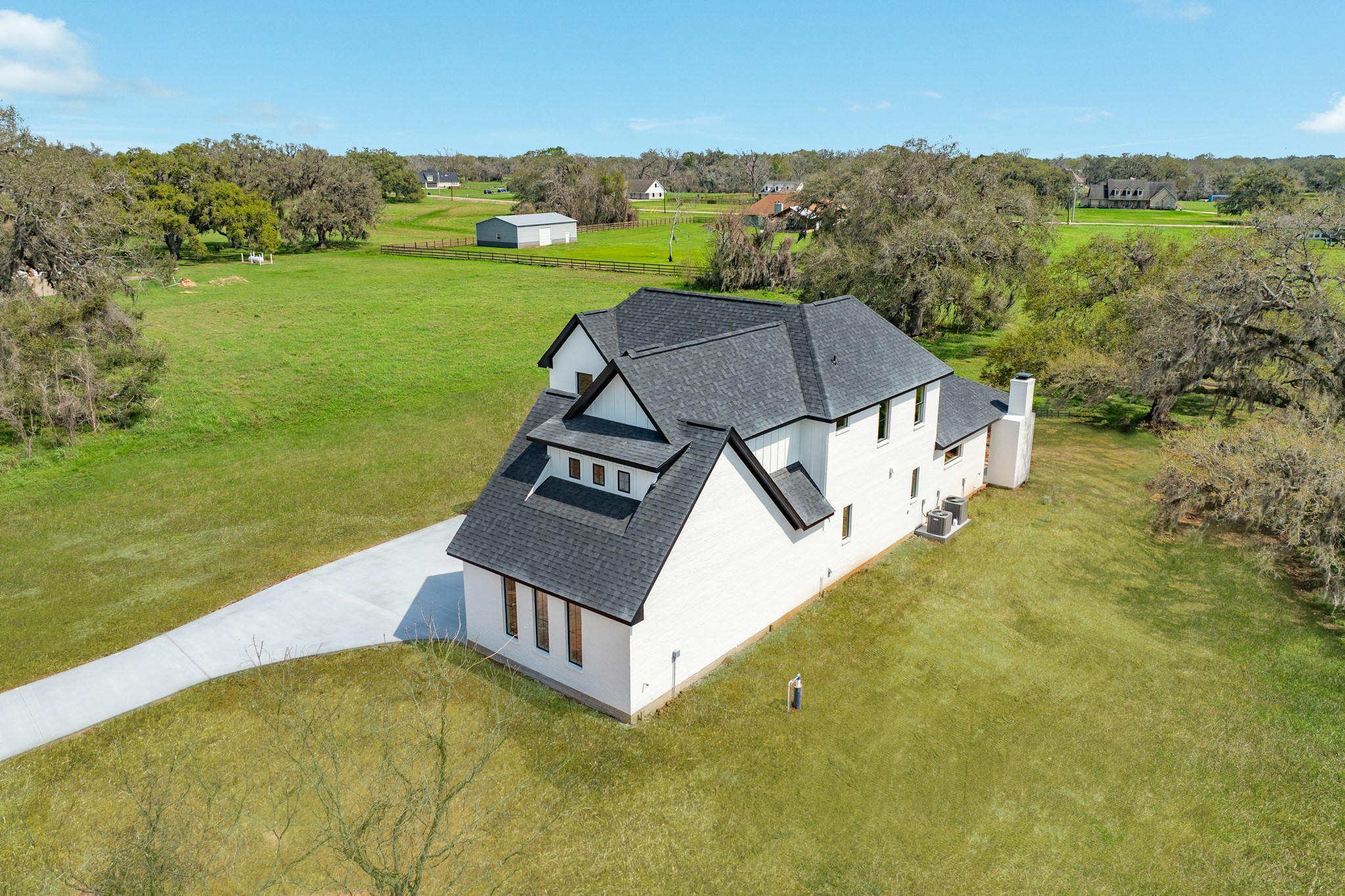 1737 Flintlock Court Angleton, TX 77515 - Photo 46 of 47