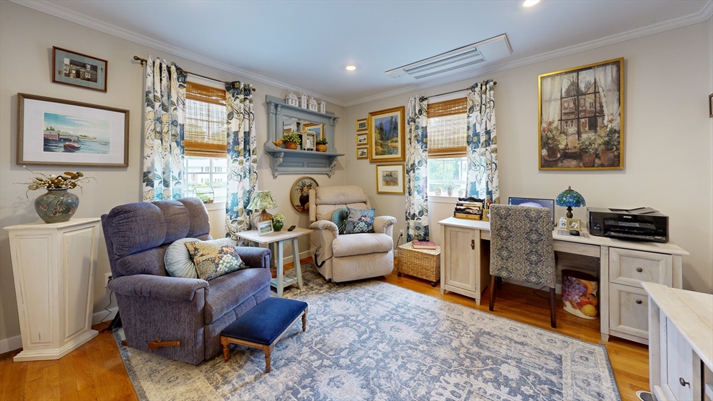 3 Fencourt Road Canton, MA 02021 - Photo 24 of 40