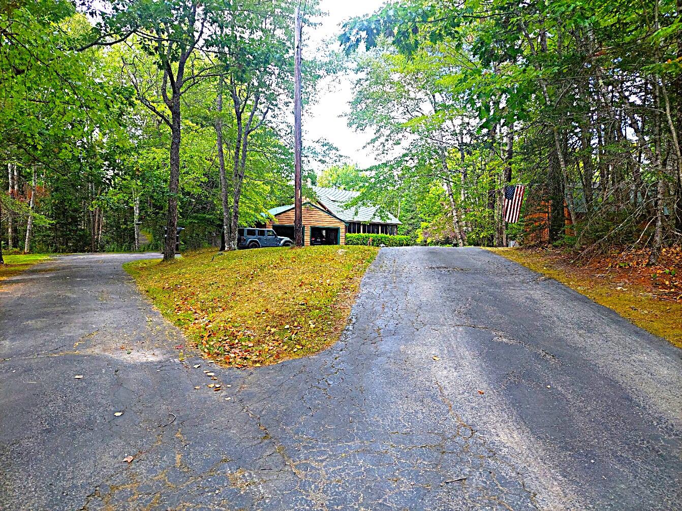 372 Forest Avenue Orono, ME 04473 - Photo 3 of 51 front of home edited