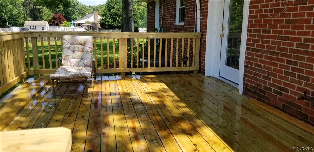 1058 South Providence Road Chesterfield, VA 23236 - Photo 11 of 49 Gallery Image 11