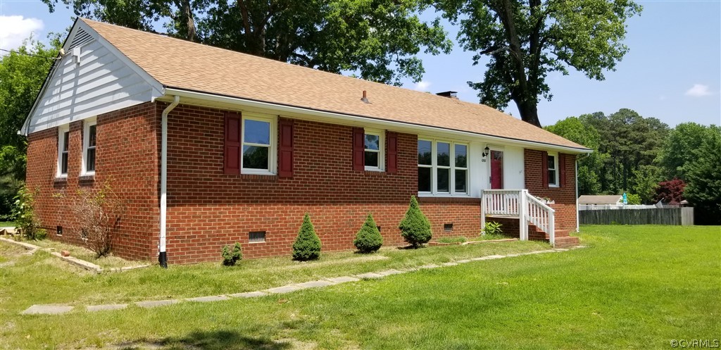 1058 South Providence Road Chesterfield, VA 23236 - Photo 4 of 49 Gallery Image 4