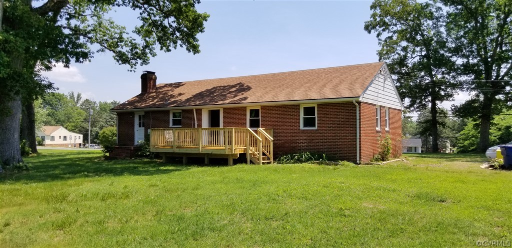 1058 South Providence Road Chesterfield, VA 23236 - Photo 9 of 49 Gallery Image 9