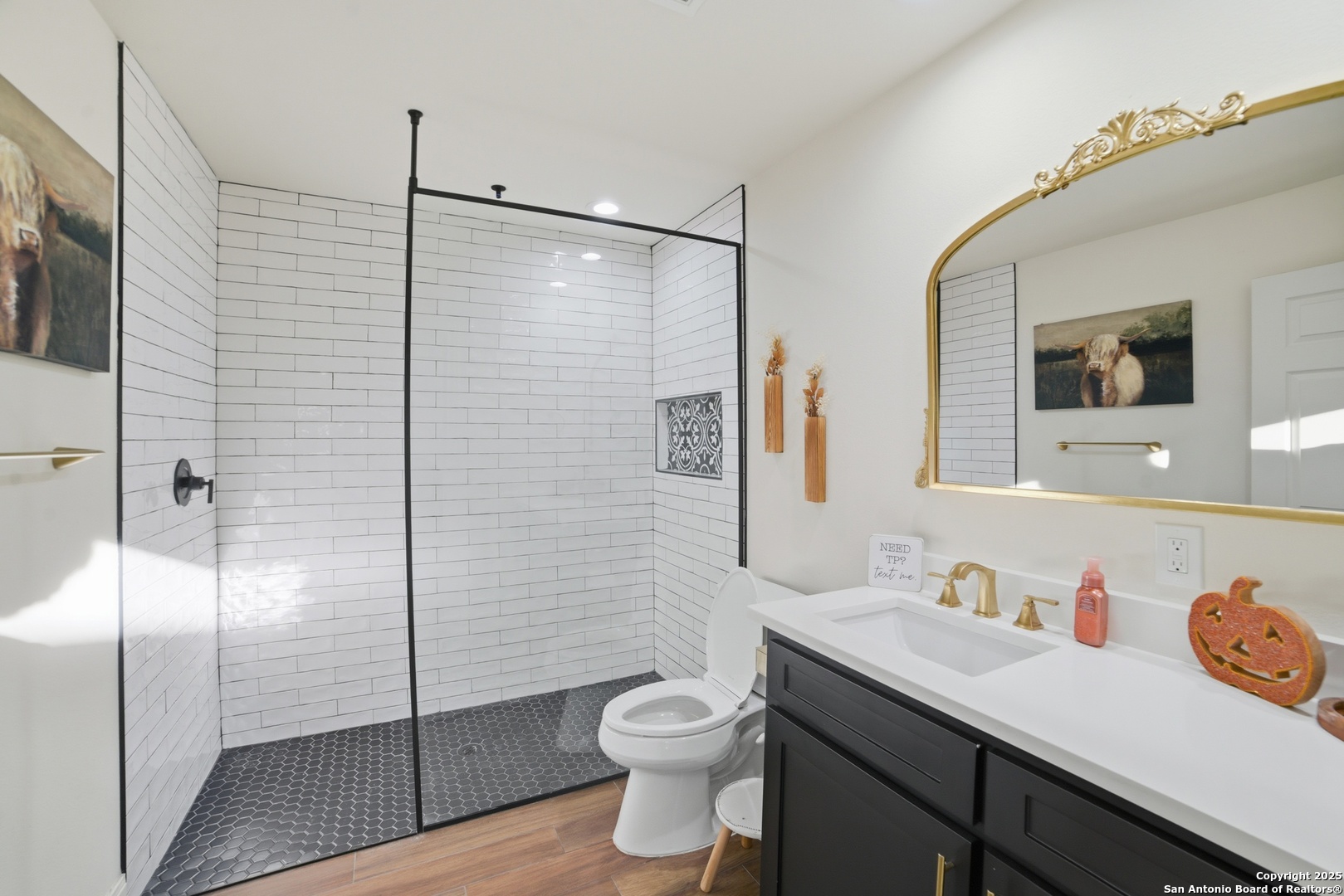 11103 Jarratt Road Atascosa, TX 78002 - Photo 34 of 38