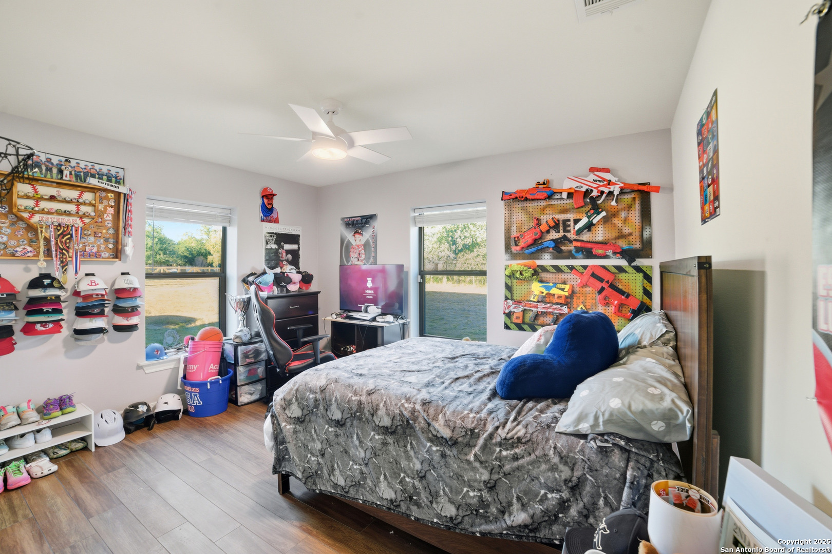 11103 Jarratt Road Atascosa, TX 78002 - Photo 35 of 38