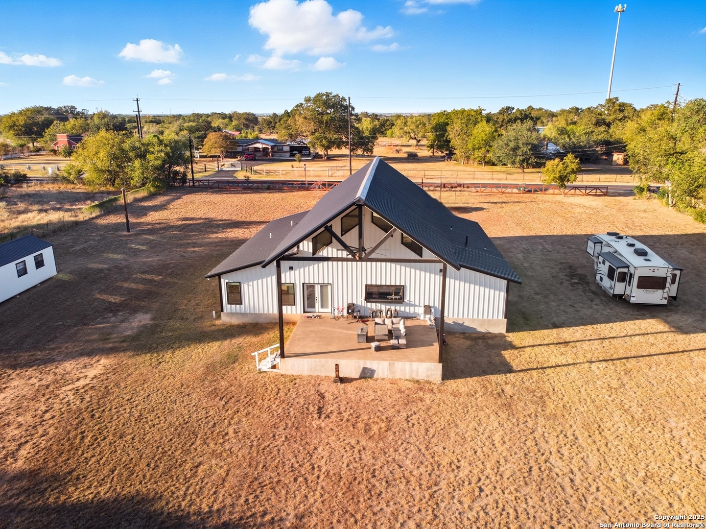 11103 Jarratt Road Atascosa, TX 78002 - Photo 37 of 38