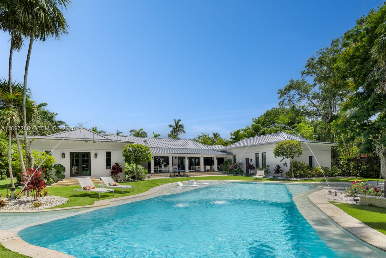 7101 Southwest 66th Street Miami, FL 33143 - Photo 1 of 101