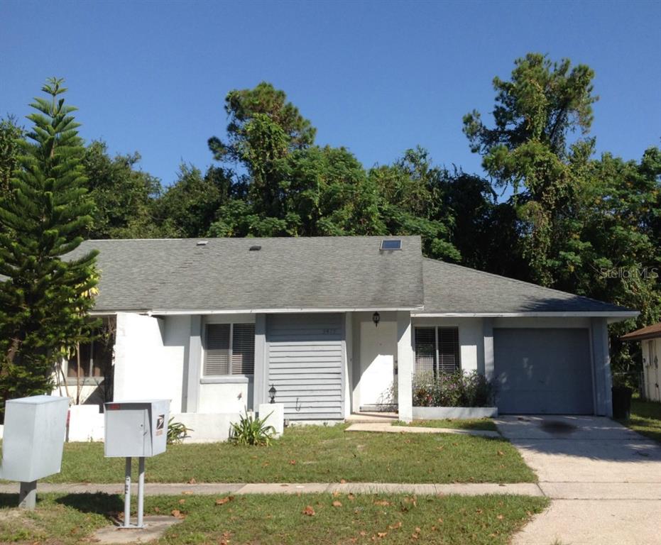 5415 Decatur Street Orlando, FL 32807 - Photo 1 of 1
