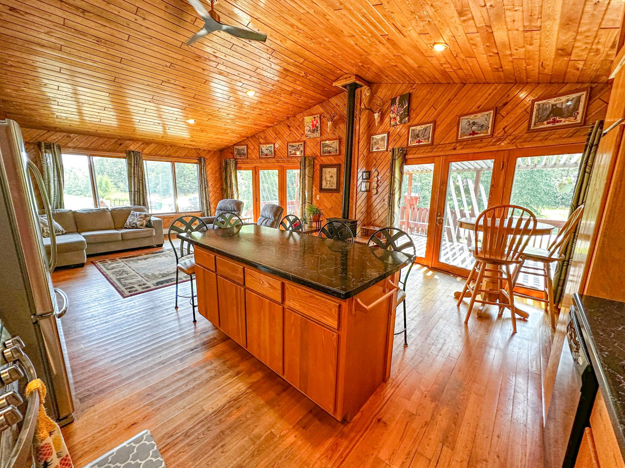 N4102 Noll Road Kennan, WI 54537 - Photo 27 of 99 Gallery Image 27