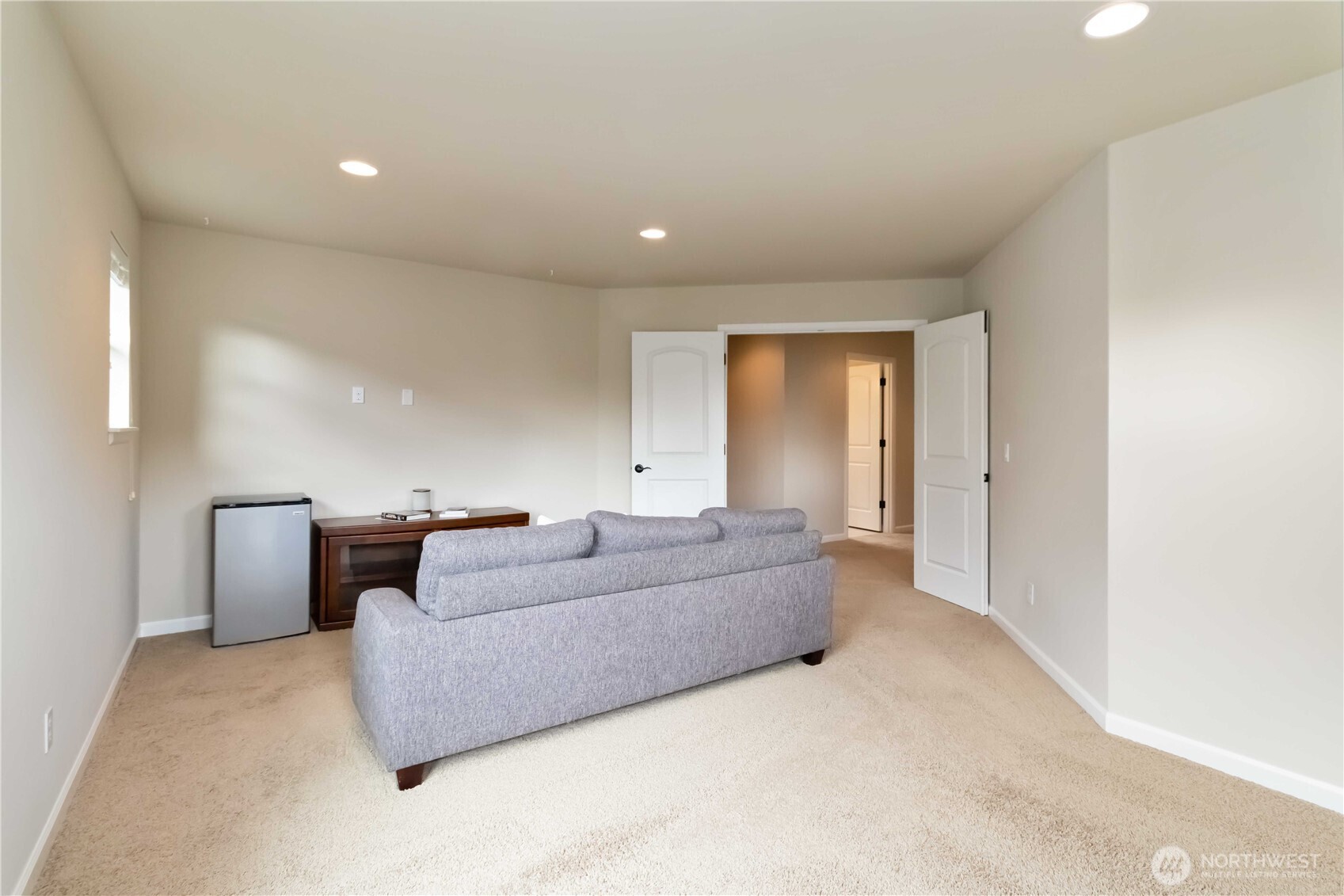 6721 Southeast 2nd Street Renton, WA 98059 - Photo 24 of 32 a living room with furniture and a window