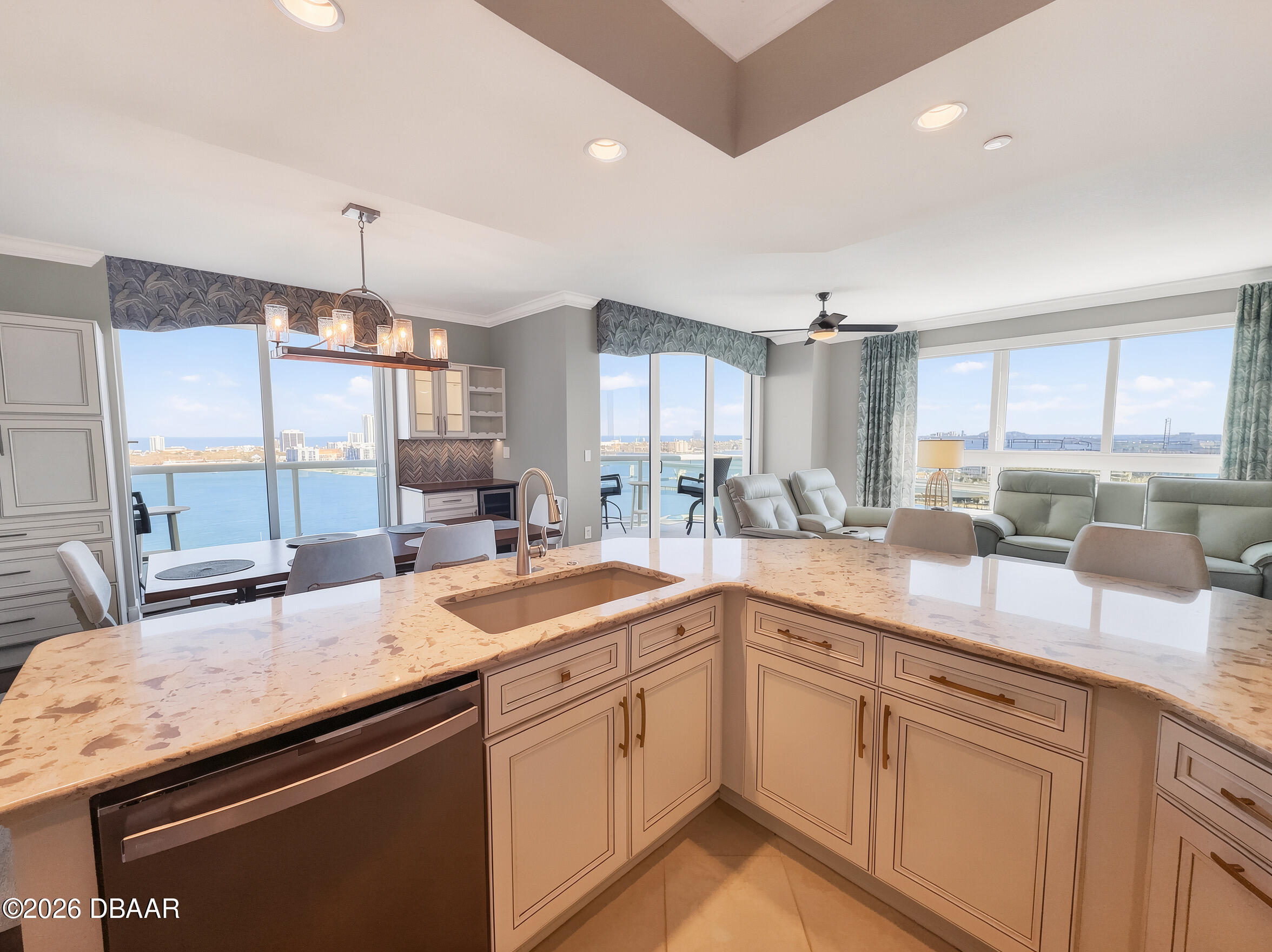 231 Riverside Drive, Unit 1501 Holly Hill, FL 32117 - Photo 11 of 60 IMG_5006