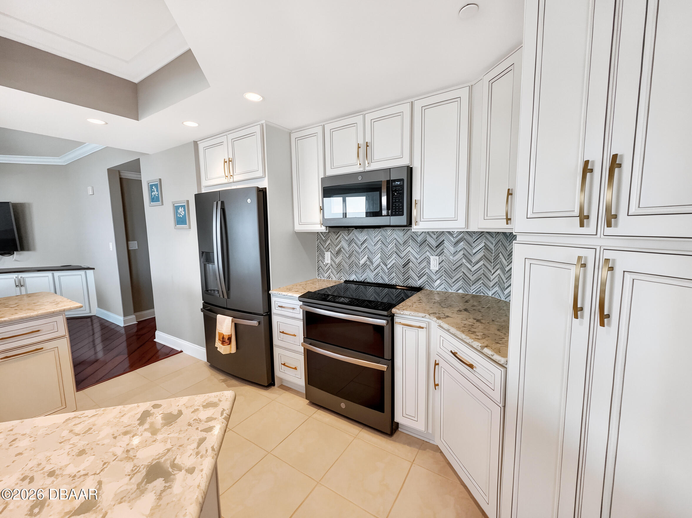 231 Riverside Drive, Unit 1501 Holly Hill, FL 32117 - Photo 15 of 60 1501