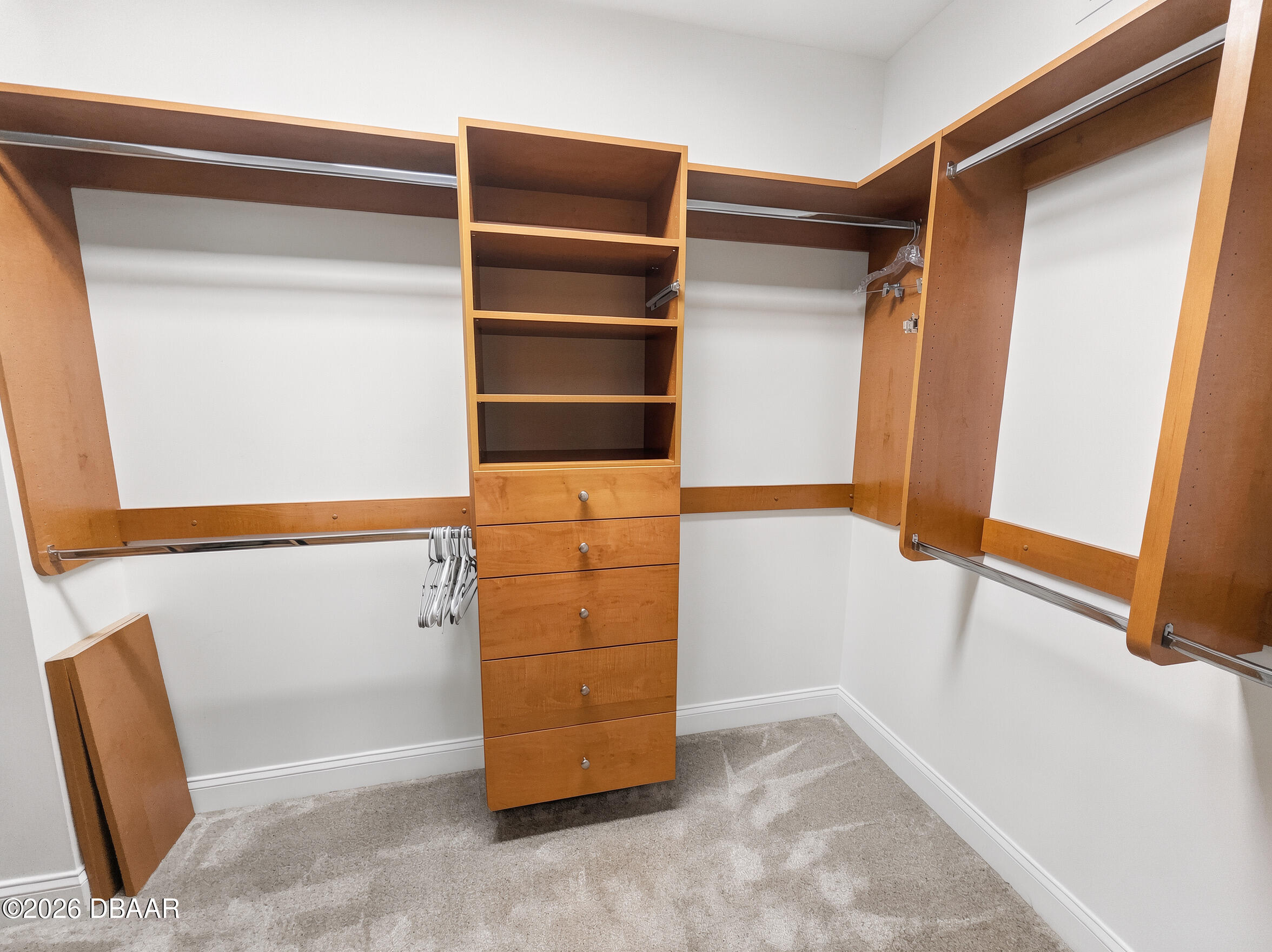 231 Riverside Drive, Unit 1501 Holly Hill, FL 32117 - Photo 21 of 60 Primary Large Closet