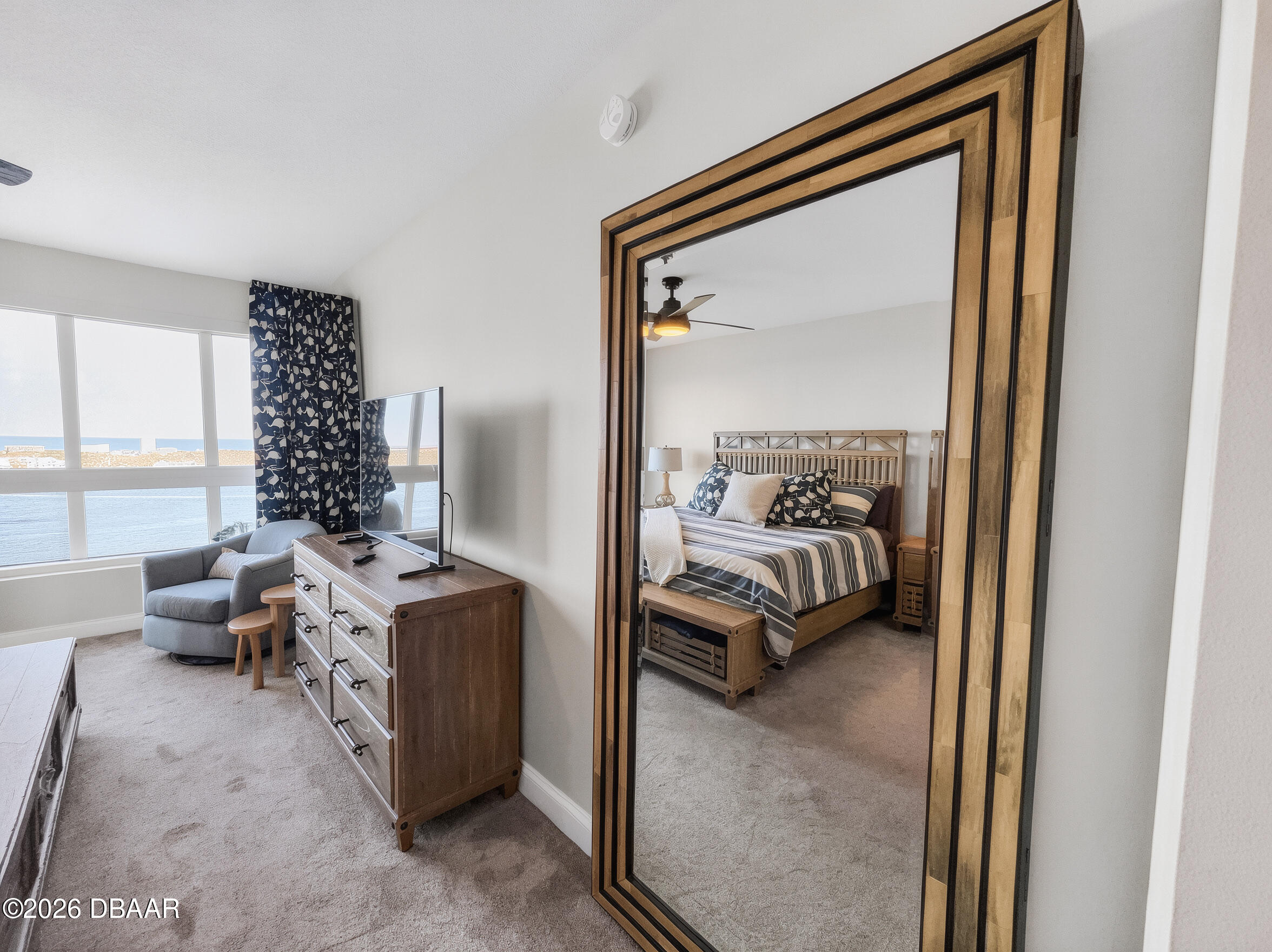 231 Riverside Drive, Unit 1501 Holly Hill, FL 32117 - Photo 22 of 60 231-Riverside-1501_interior-primary-bedr