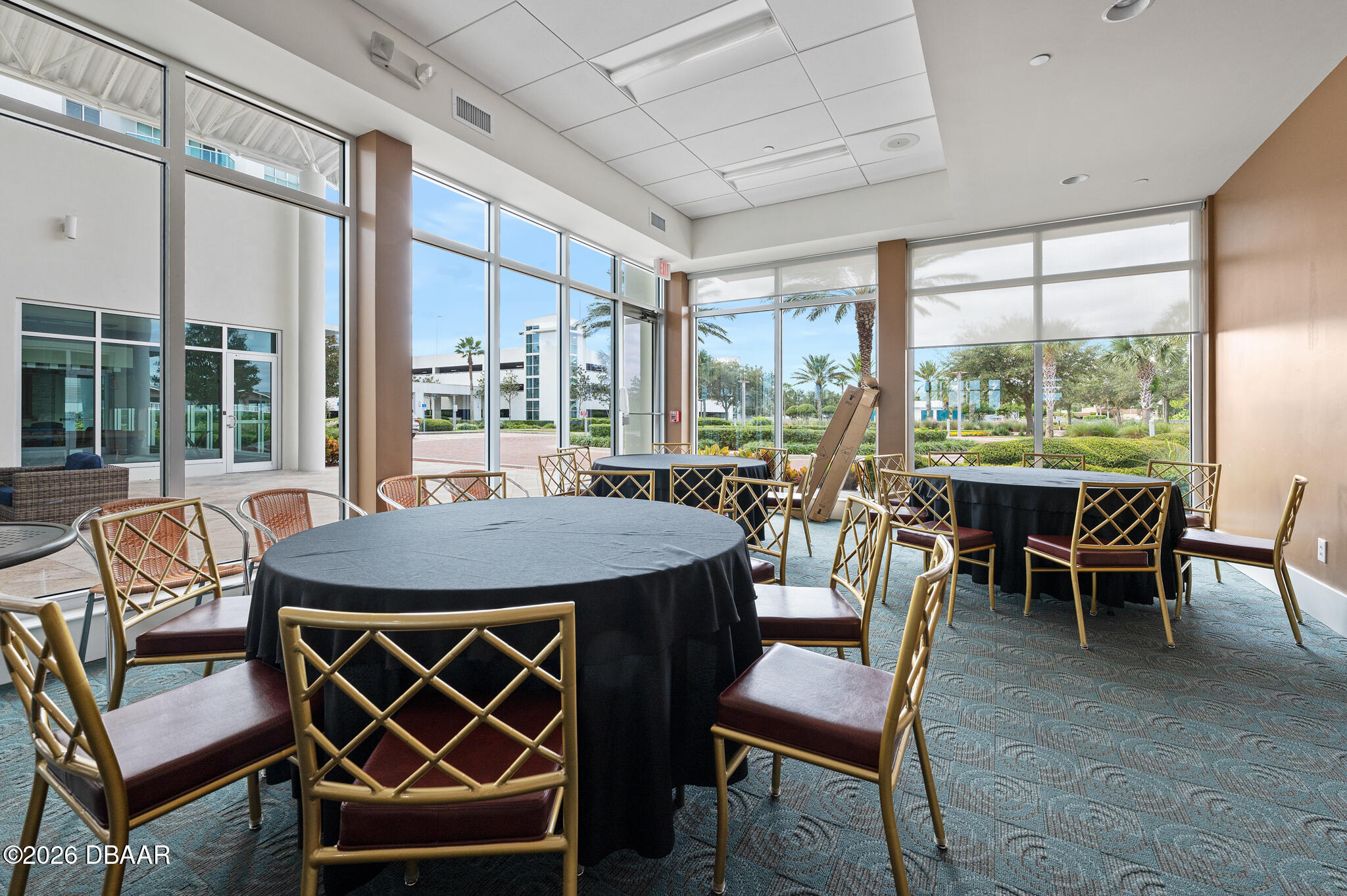 231 Riverside Drive, Unit 1501 Holly Hill, FL 32117 - Photo 47 of 60 Card Room