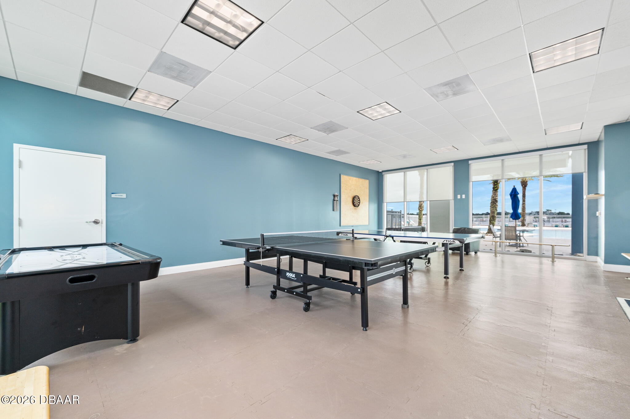 231 Riverside Drive, Unit 1501 Holly Hill, FL 32117 - Photo 54 of 60 Game Room