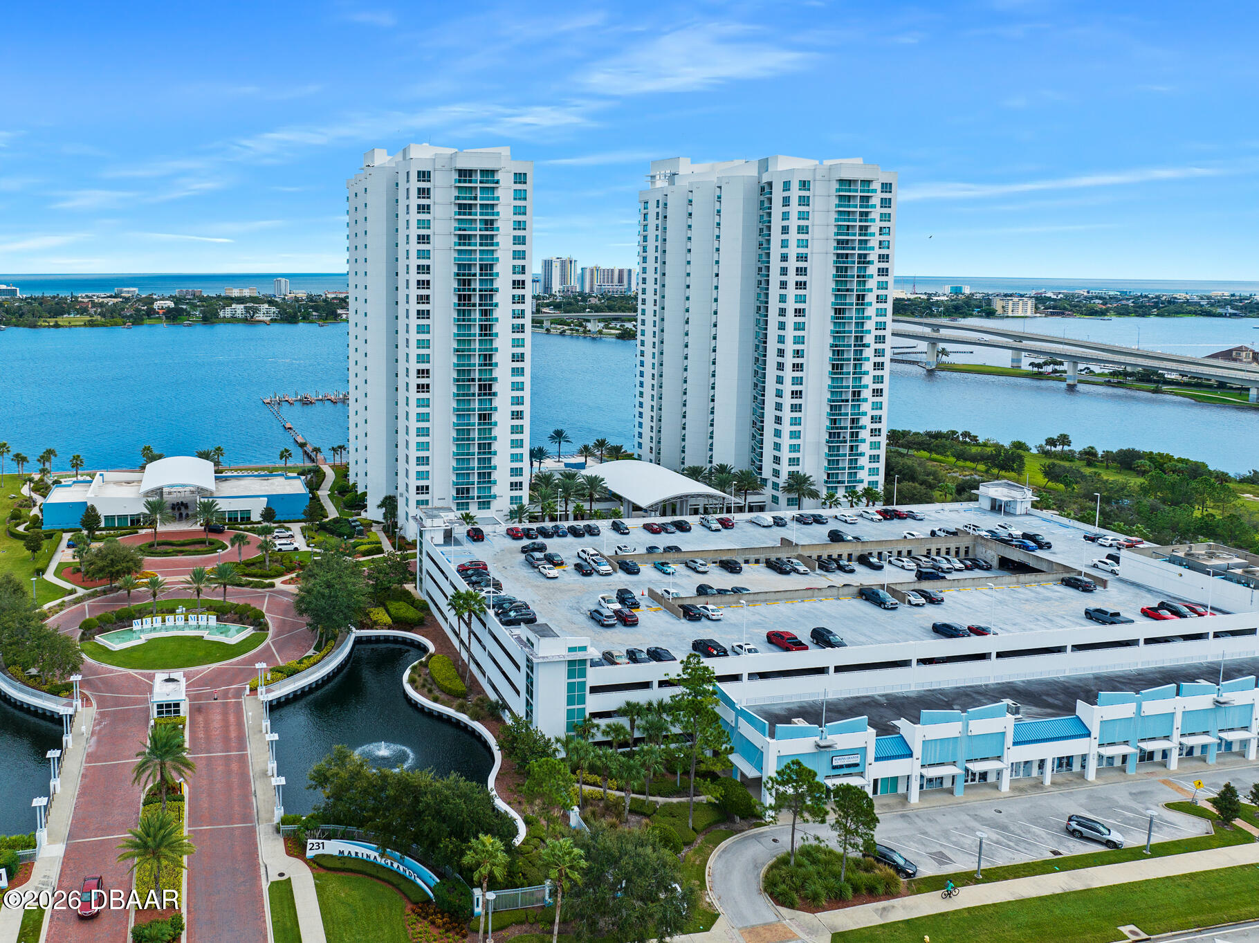 231 Riverside Drive, Unit 1501 Holly Hill, FL 32117 - Photo 60 of 60 1501-1