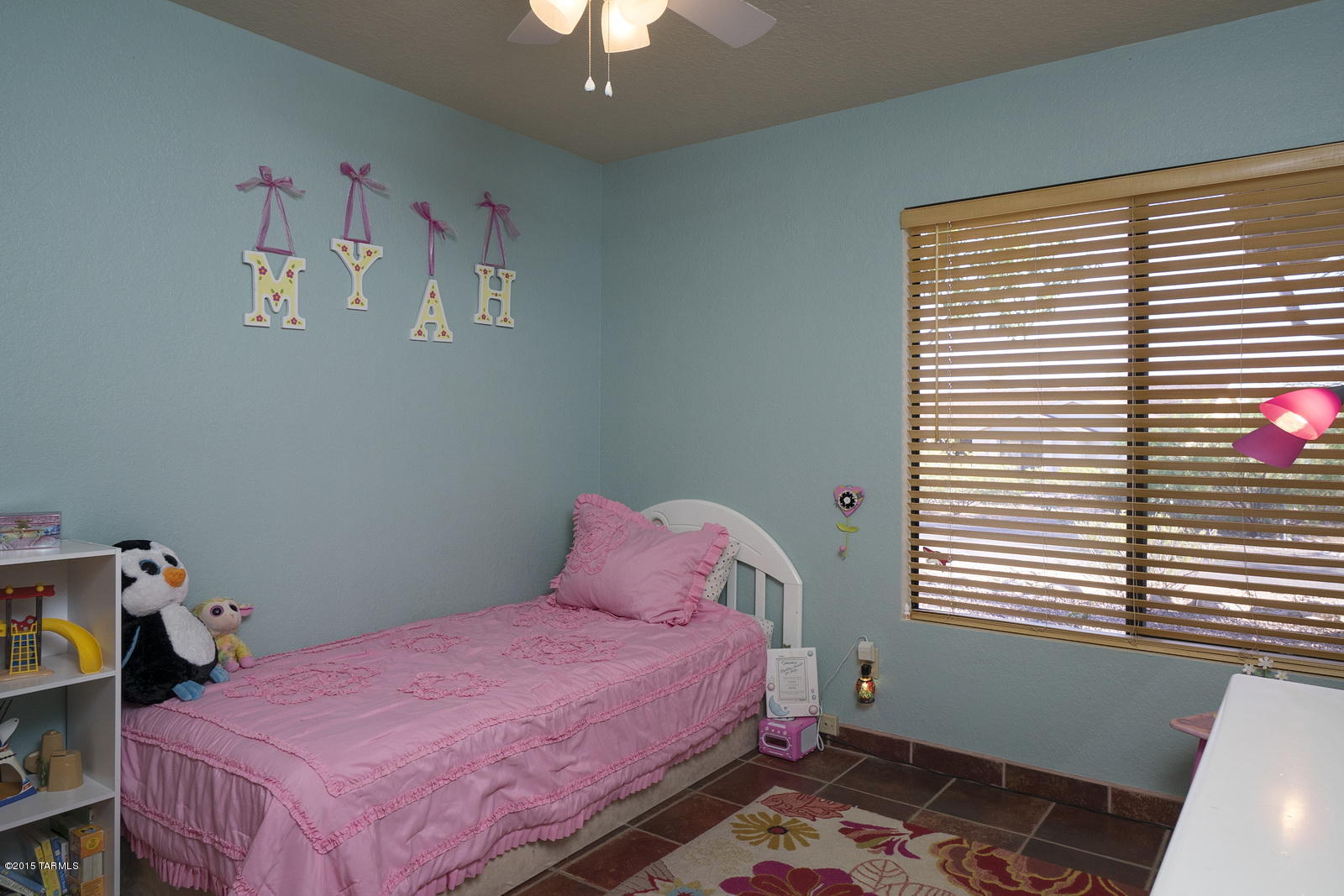 4261 Windridge Loop Tucson, AZ 85749 - Photo 18 of 24
