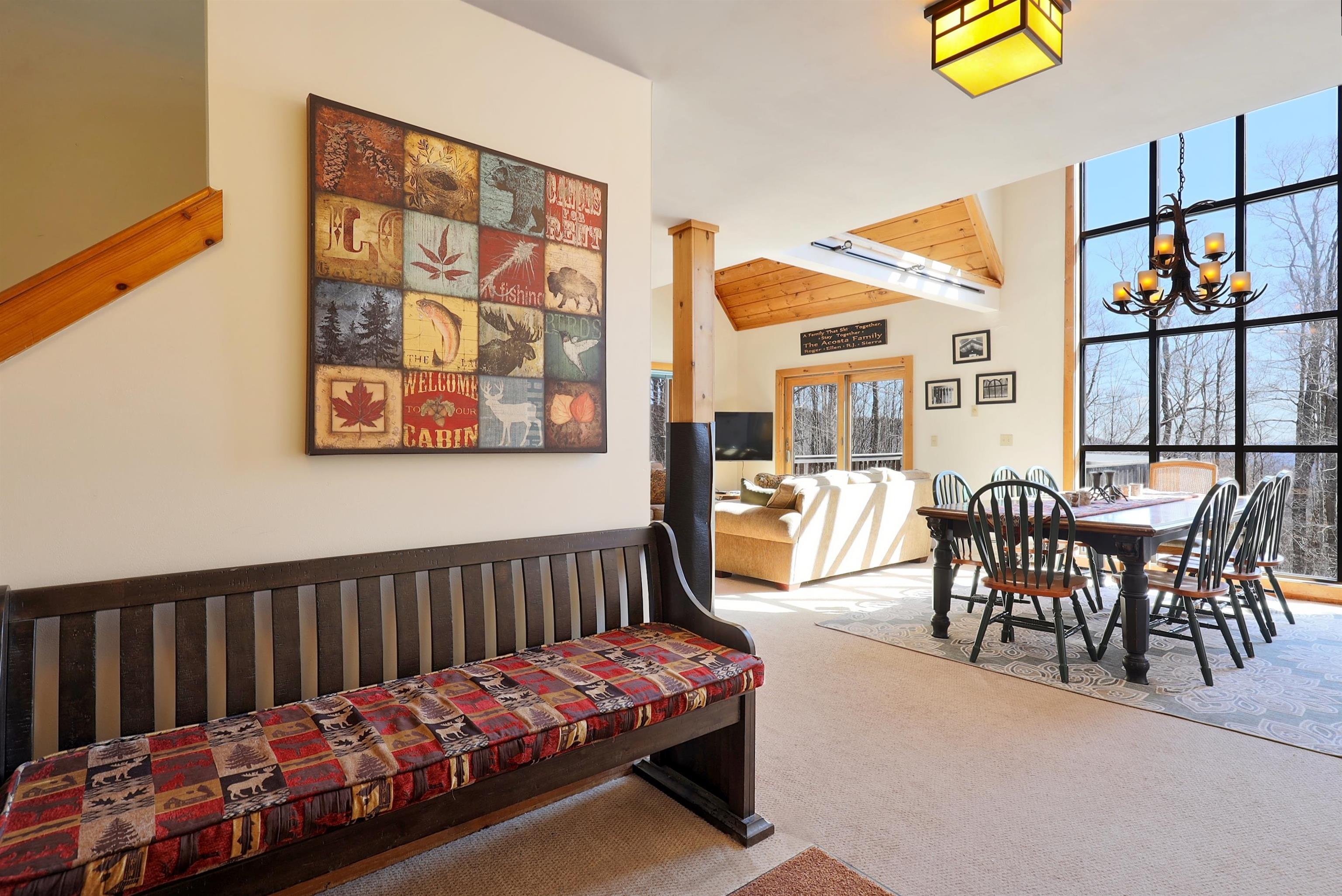 191 Trailview Drive Killington, VT 05751 - Photo 12 of 36