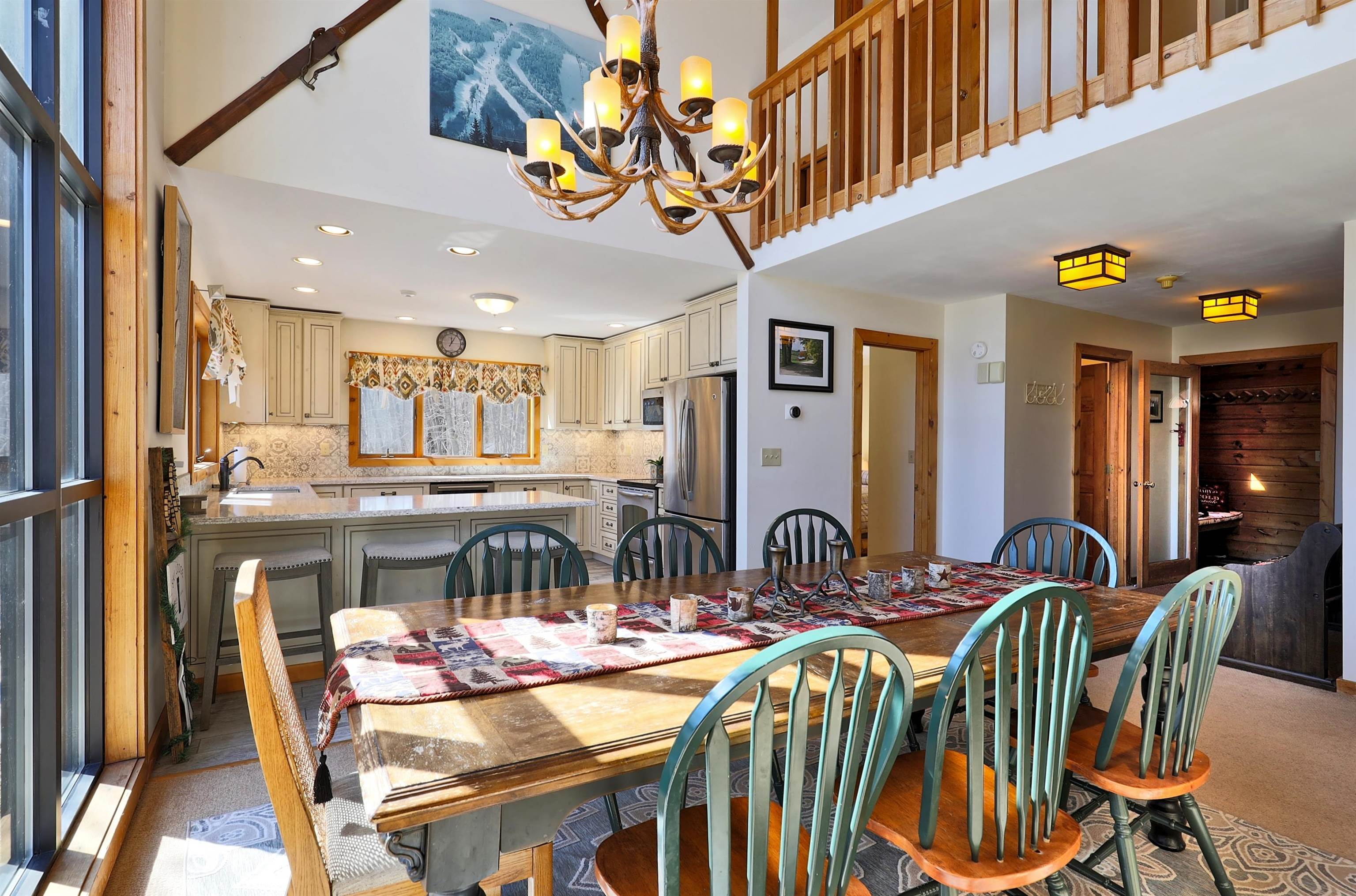 191 Trailview Drive Killington, VT 05751 - Photo 14 of 36