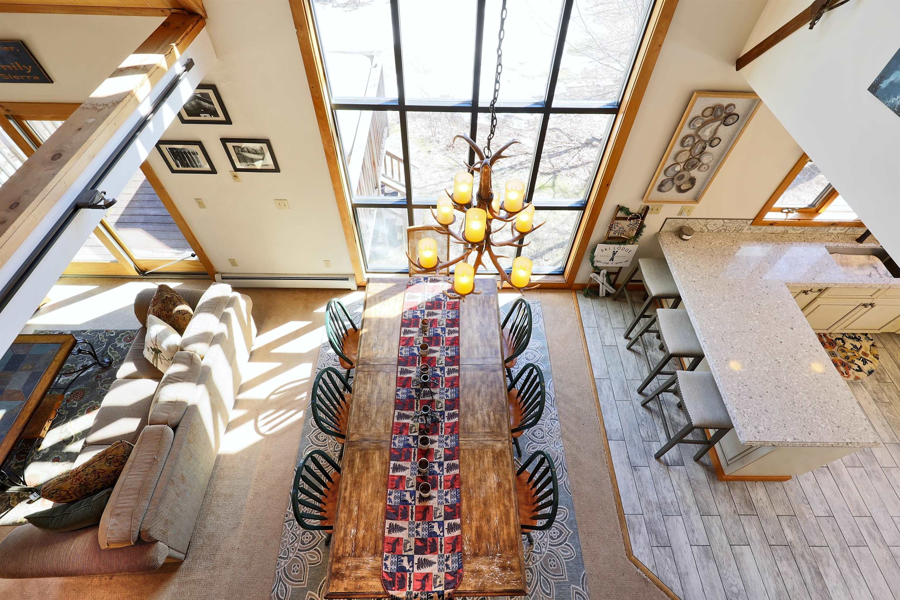 191 Trailview Drive Killington, VT 05751 - Photo 15 of 36