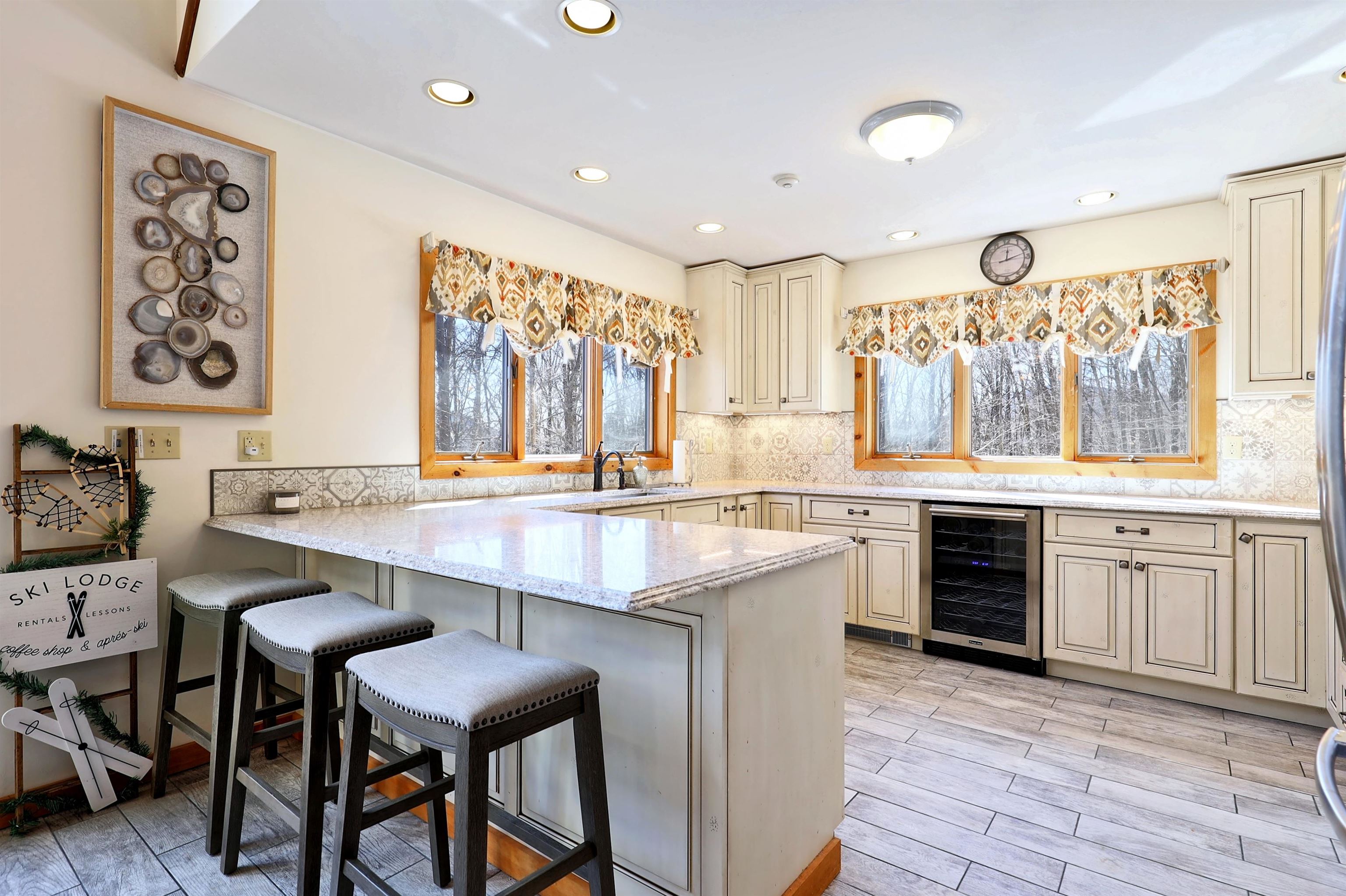 191 Trailview Drive Killington, VT 05751 - Photo 16 of 36