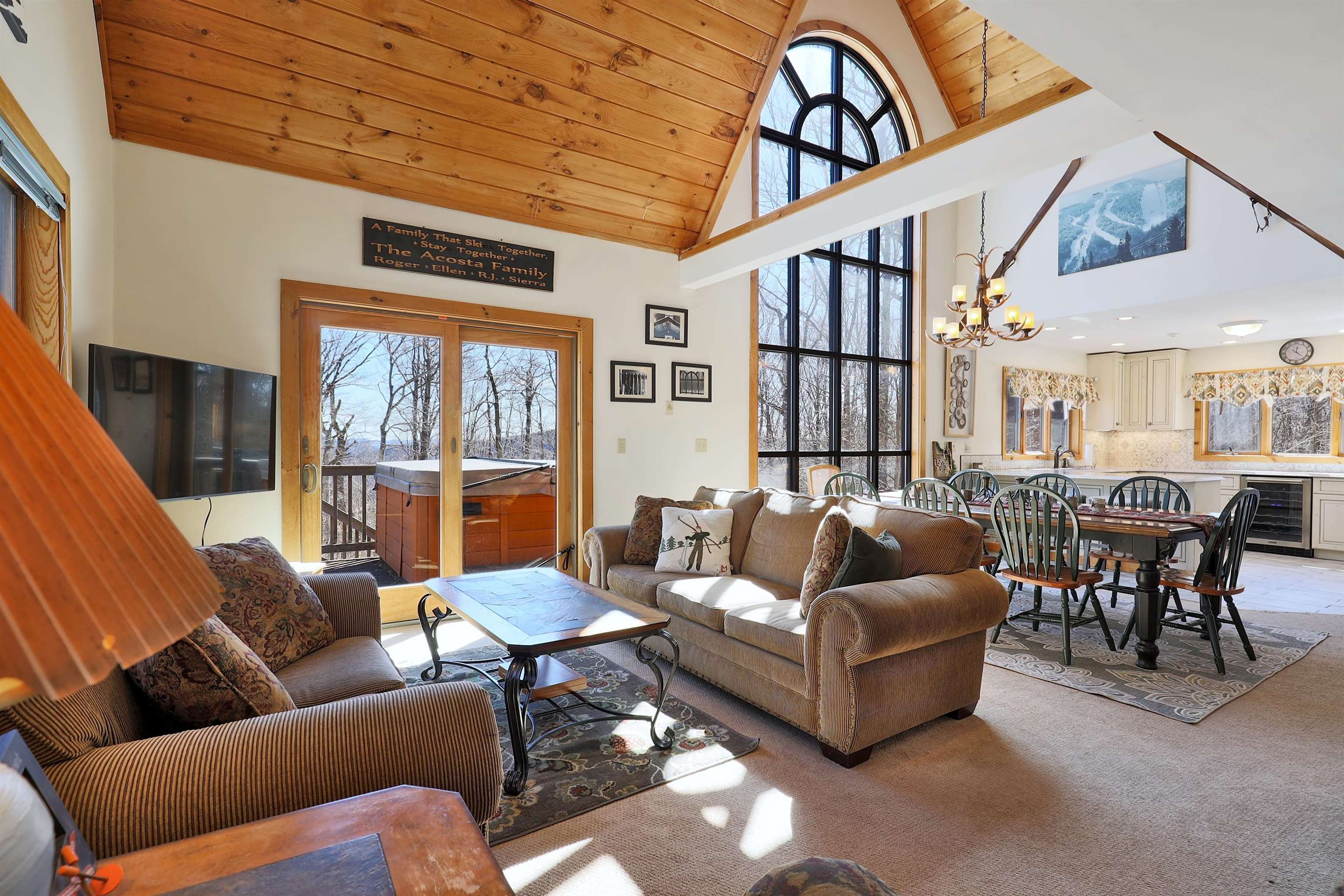 191 Trailview Drive Killington, VT 05751 - Photo 18 of 36