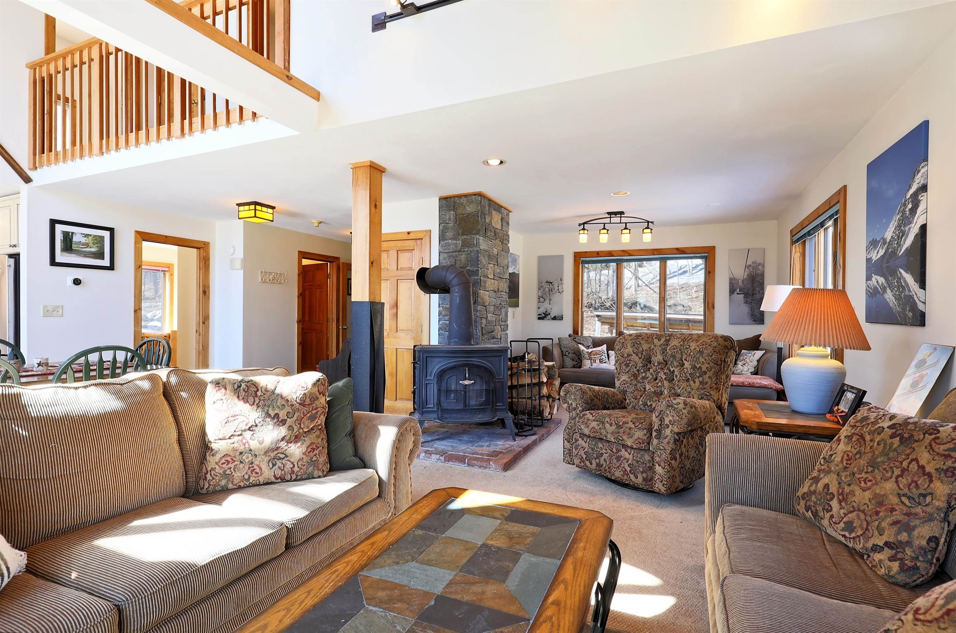 191 Trailview Drive Killington, VT 05751 - Photo 19 of 36