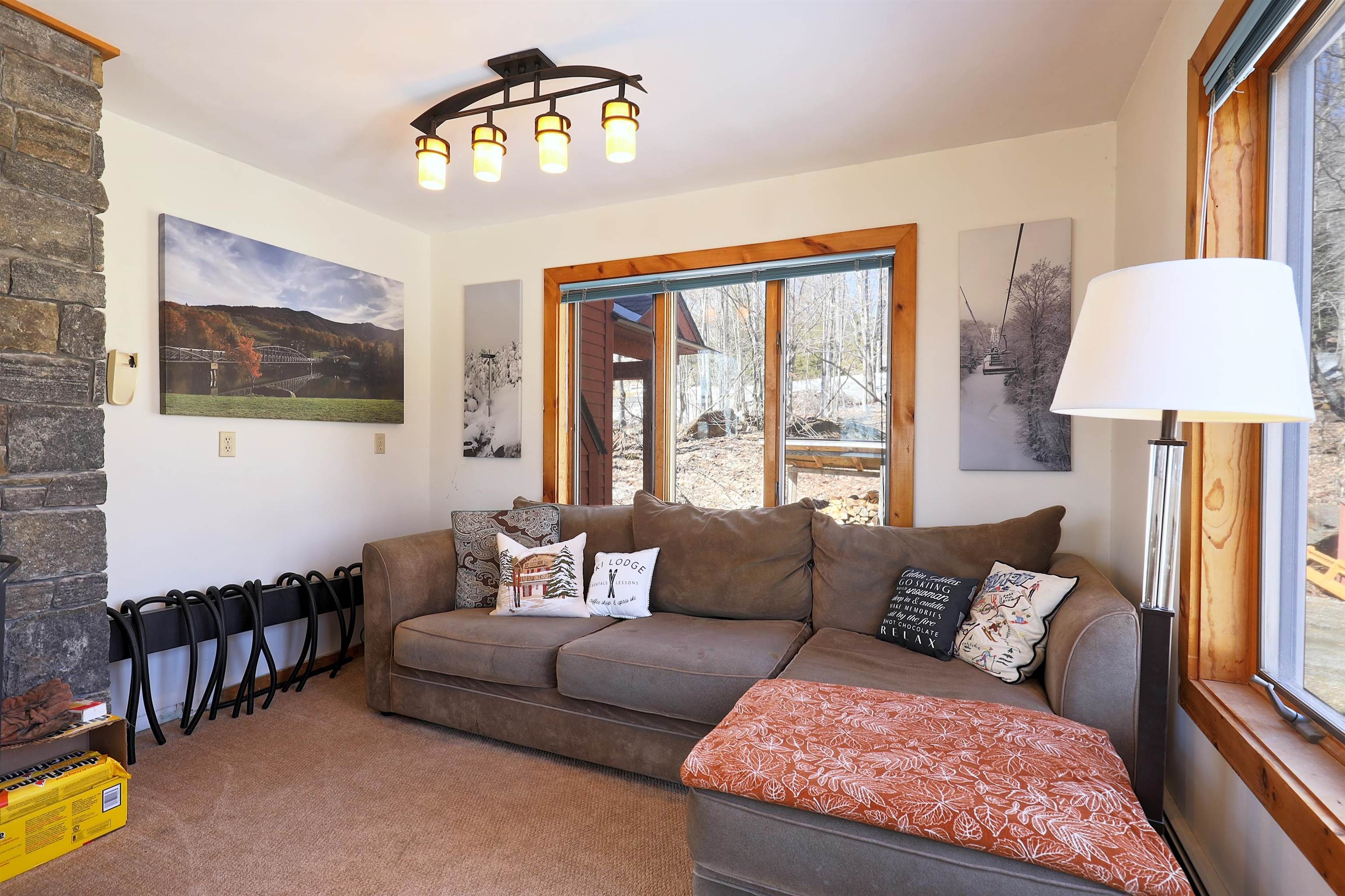 191 Trailview Drive Killington, VT 05751 - Photo 21 of 36