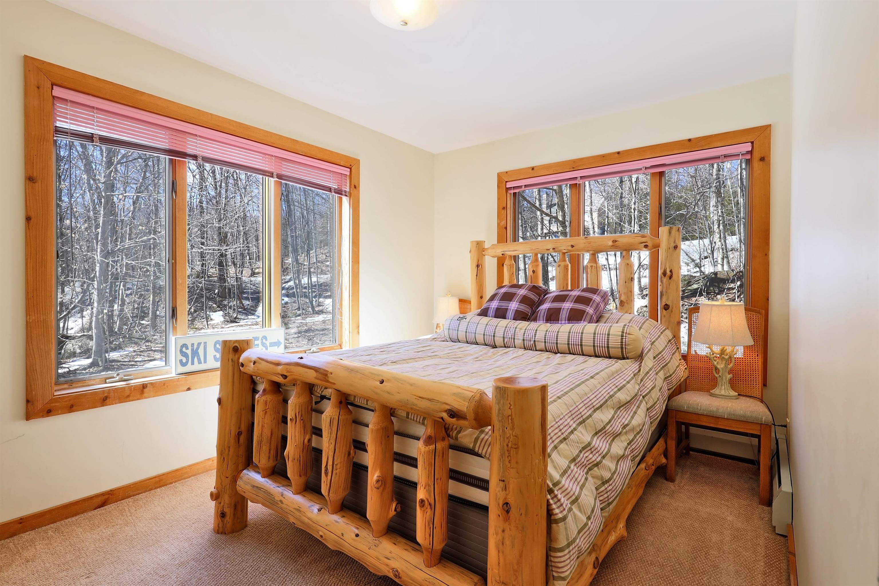 191 Trailview Drive Killington, VT 05751 - Photo 22 of 36