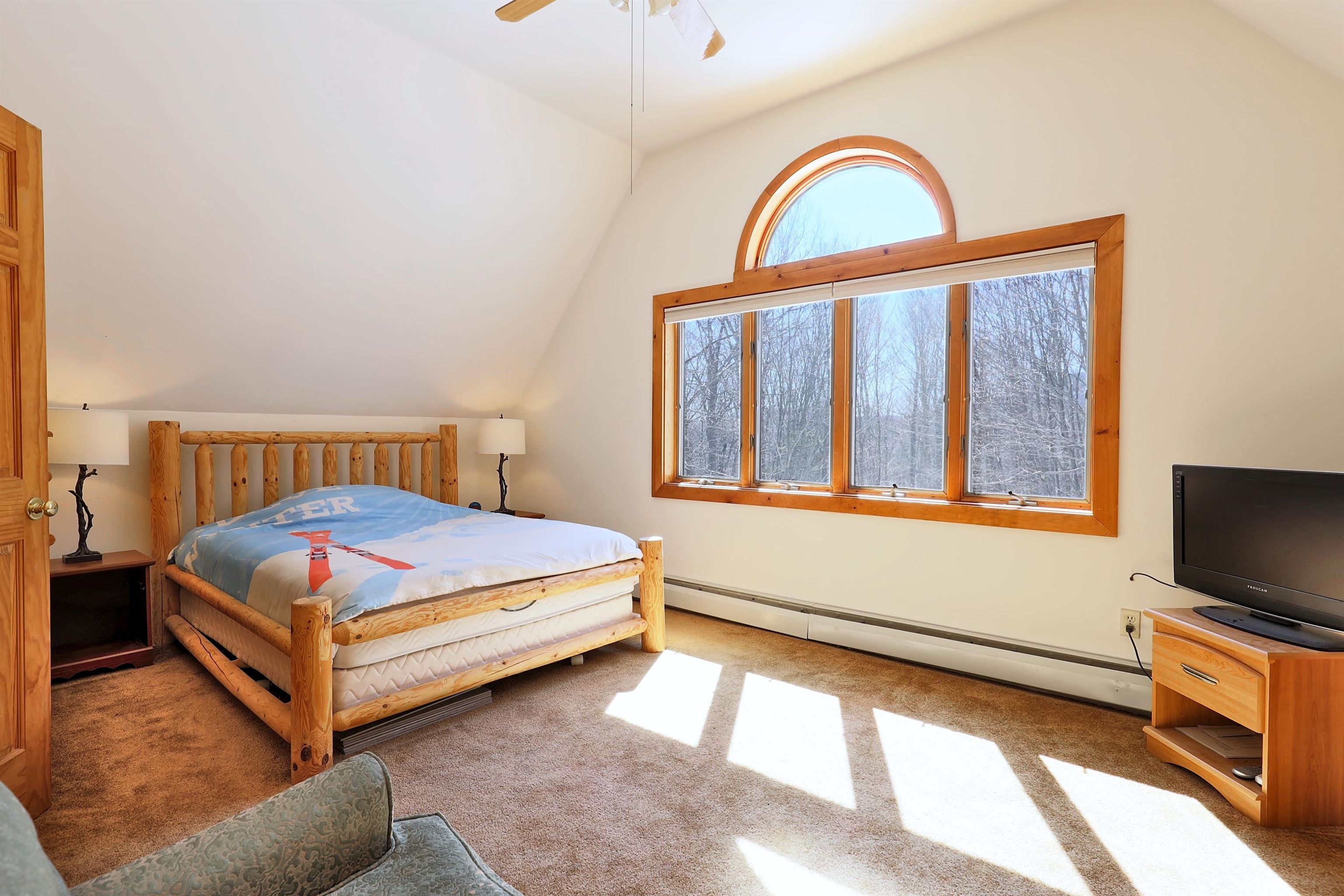 191 Trailview Drive Killington, VT 05751 - Photo 25 of 36