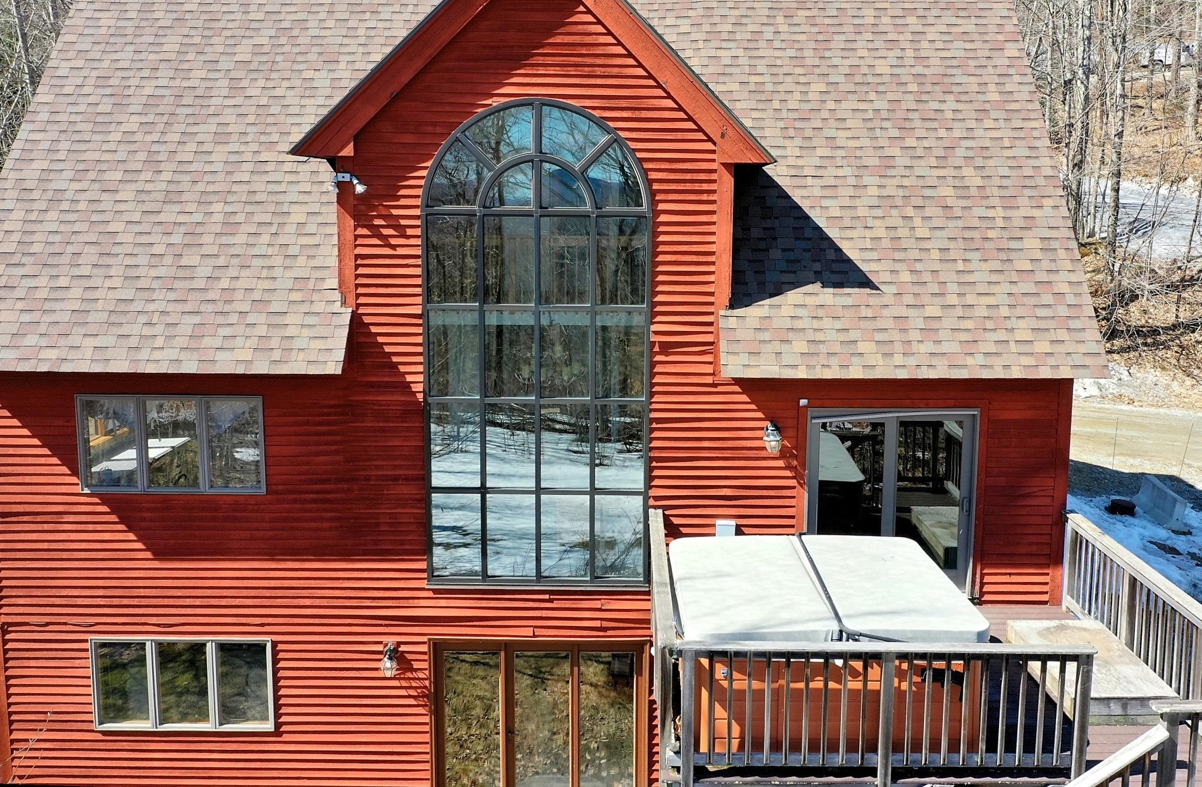 191 Trailview Drive Killington, VT 05751 - Photo 3 of 36