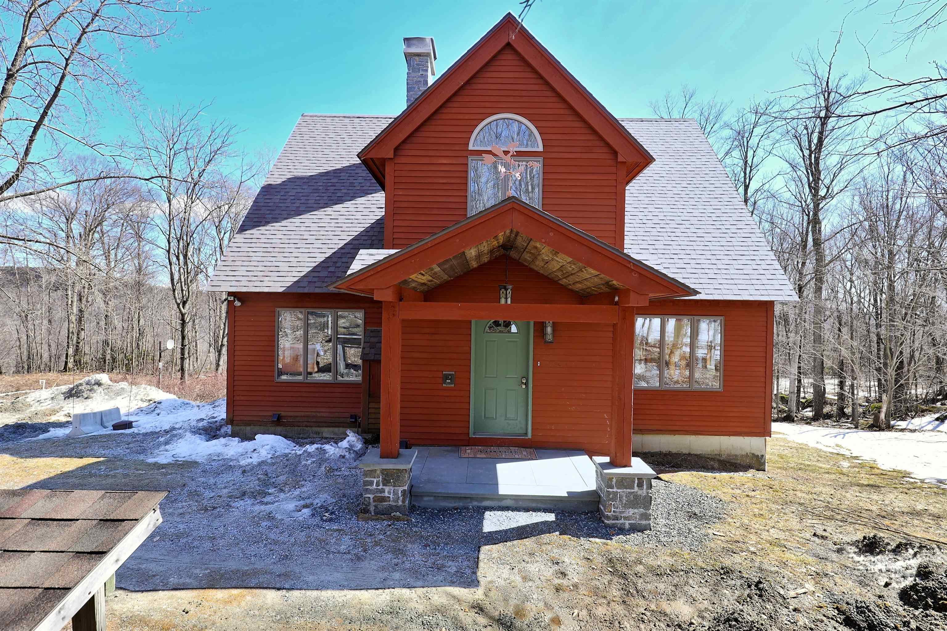 191 Trailview Drive Killington, VT 05751 - Photo 4 of 36