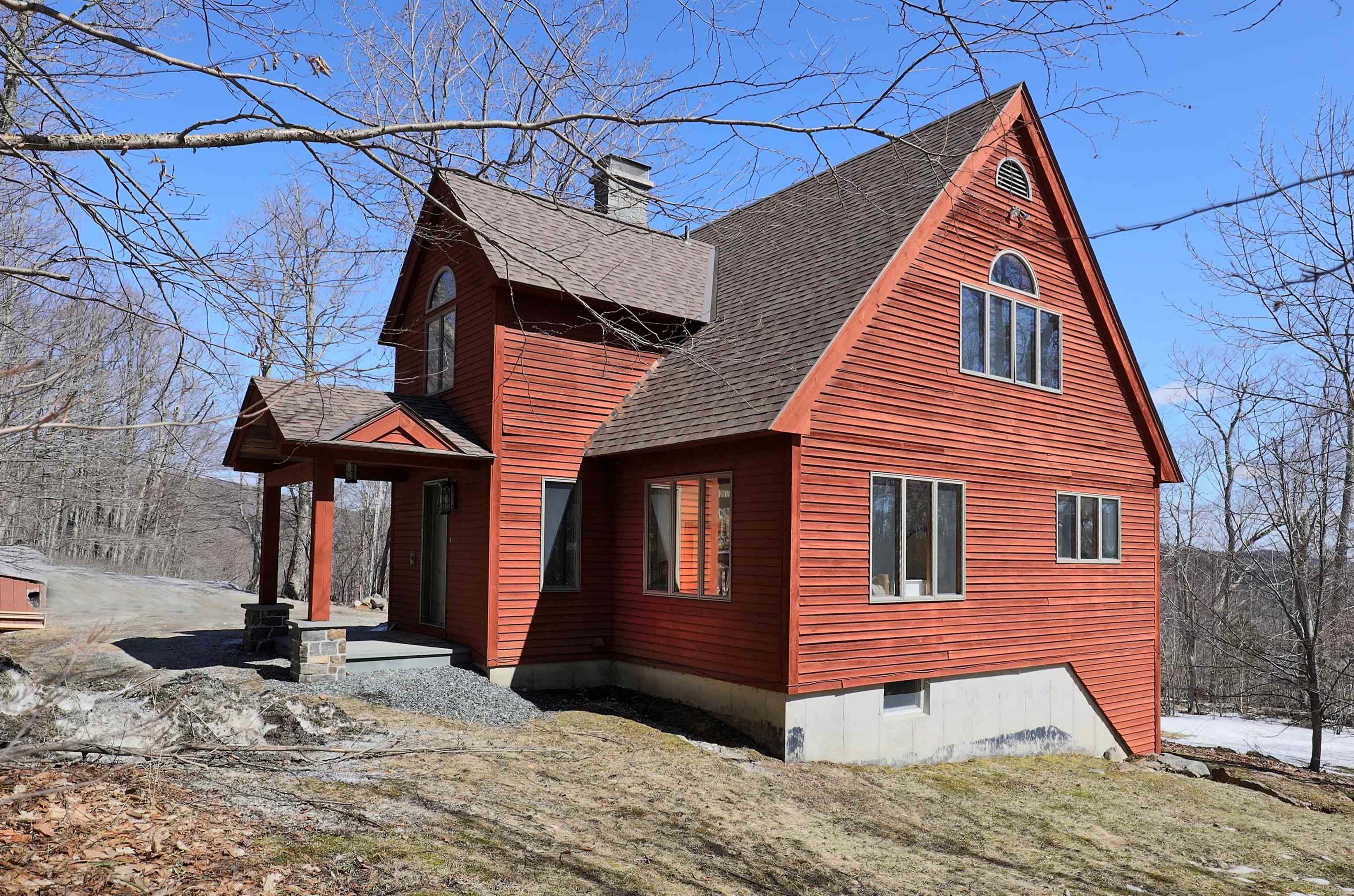 191 Trailview Drive Killington, VT 05751 - Photo 5 of 36