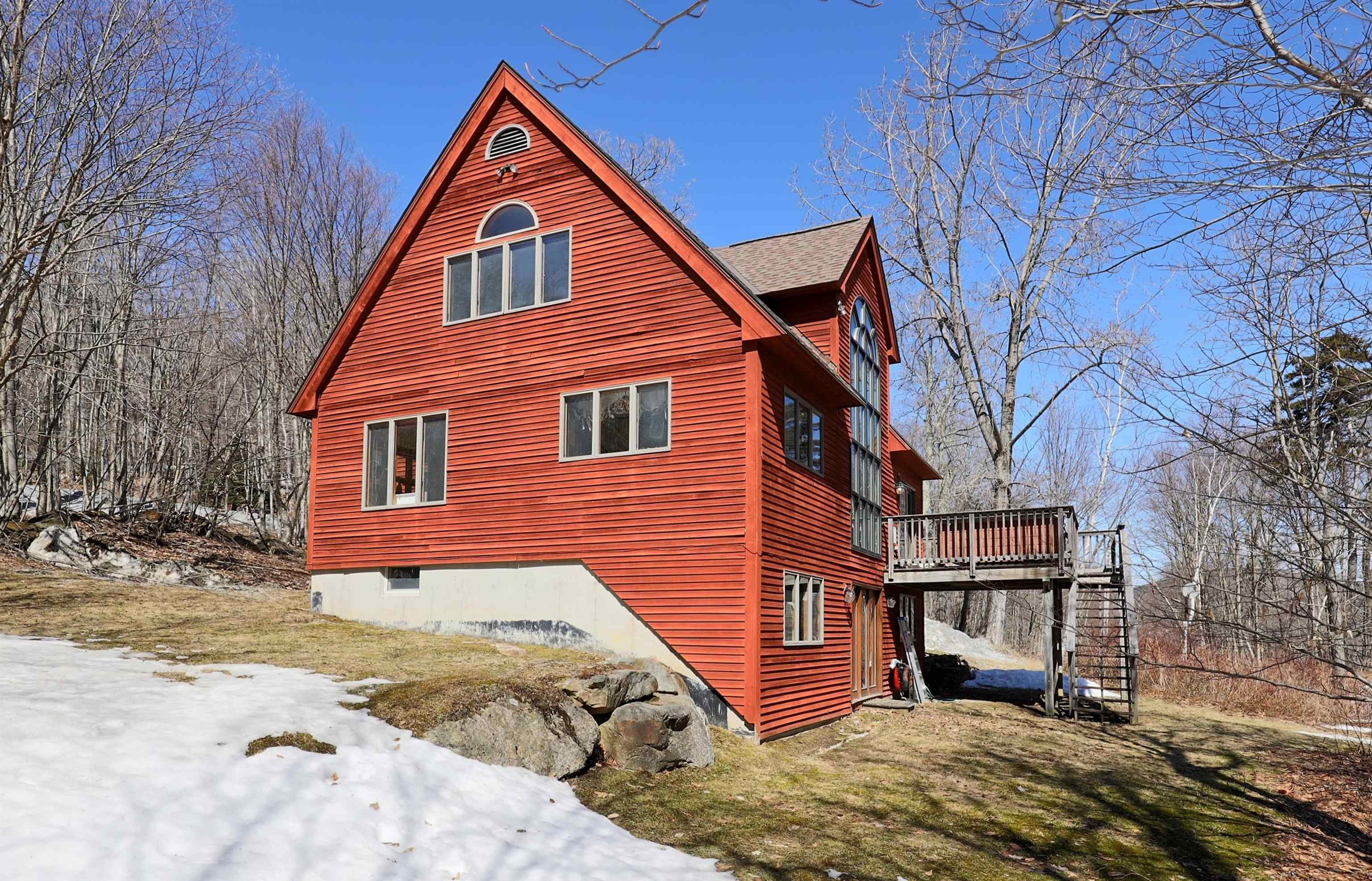 191 Trailview Drive Killington, VT 05751 - Photo 6 of 36