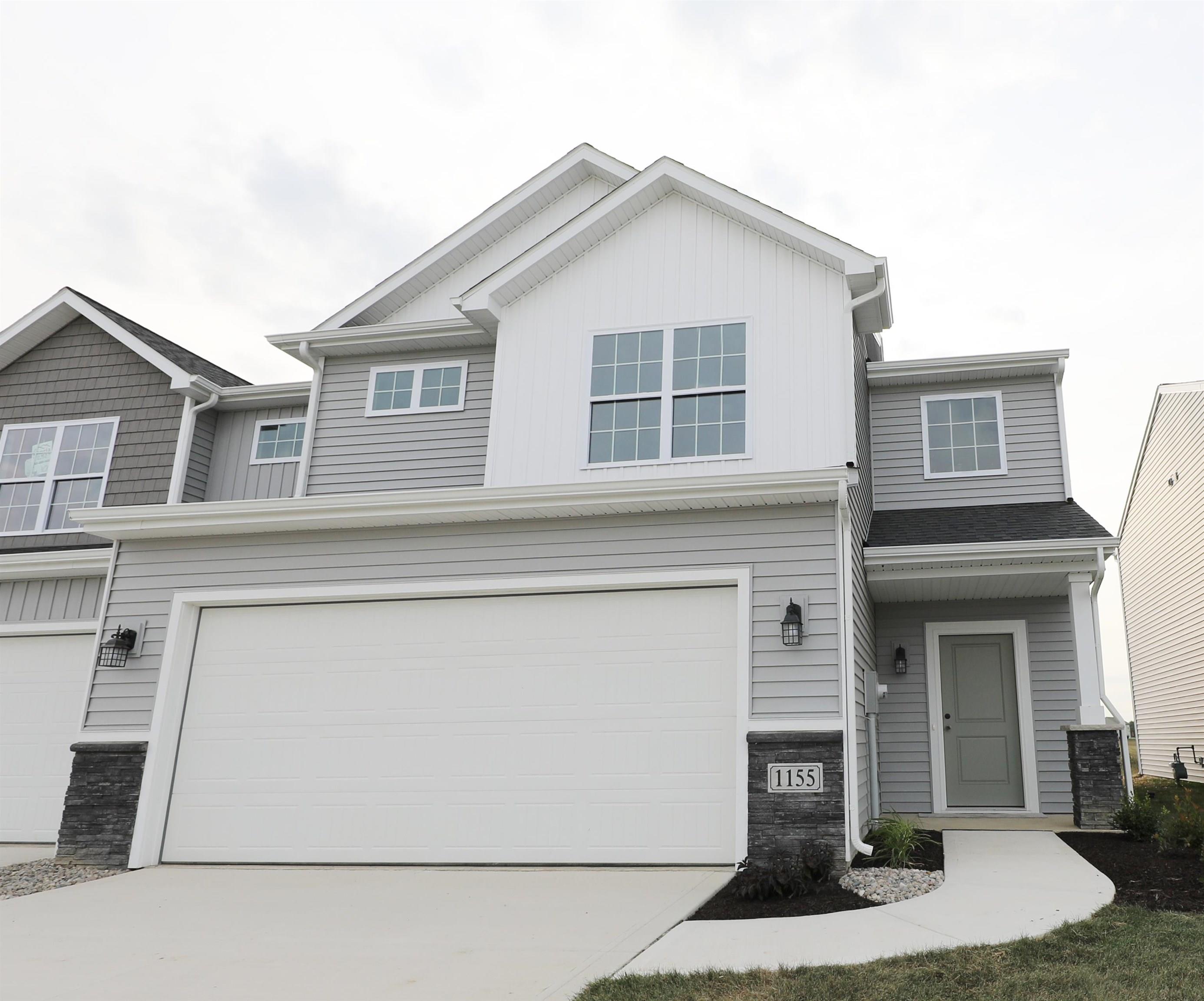 1155 West Hamilton Road North Fort Wayne, IN 46818 - Photo 1 of 22 Gallery Image 1
