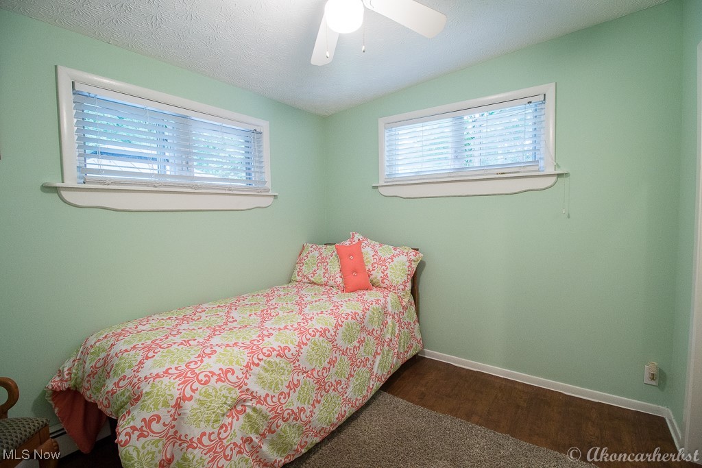1667 Red Bird Road Madison, OH 44057 - Photo 20 of 44 Second bedroom