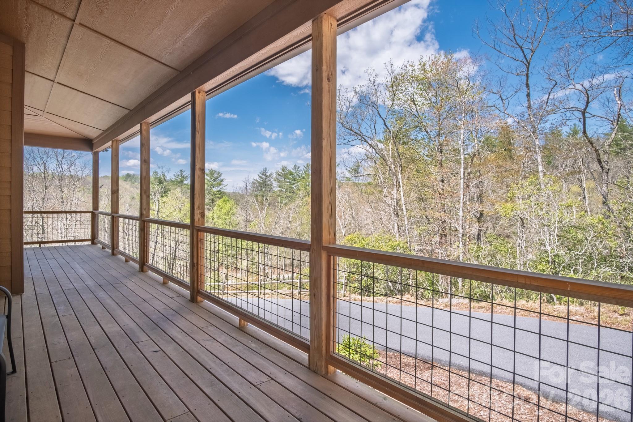 3171 East Fork Road Brevard, NC 28712 - Photo 25 of 48