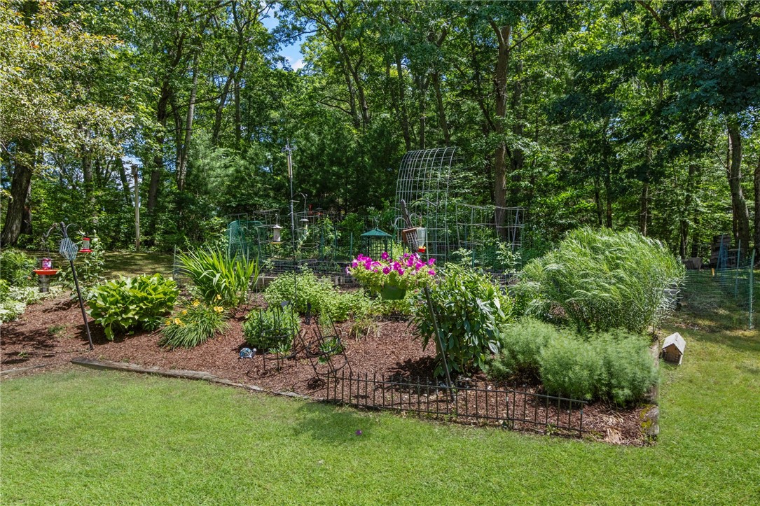 230 Austin Farm Road Exeter, RI 02822 - Photo 38 of 50
