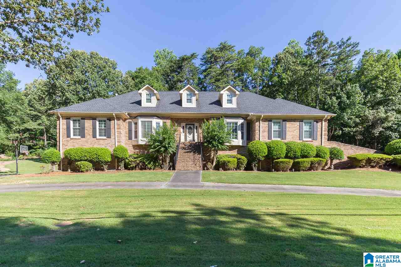 1816 Marlin Springs Road Birmingham, AL 35215 - Photo 1 of 46