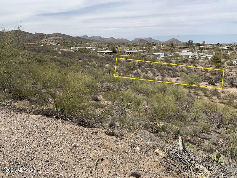 0 Probasco Dr/ Mission Road, Unit 2532 Tucson, AZ 85746 - Photo 2 of 2