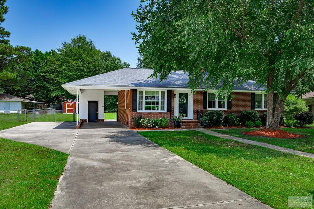 413 Robbins Avenue Sumter, SC 29150 - Photo 2 of 49